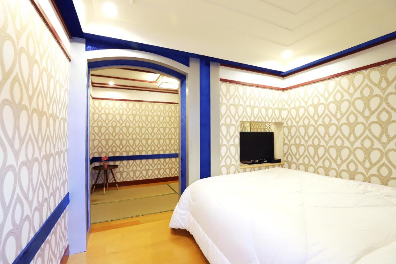 Phoenix Pavilion Hot Spring Hotel Taipei Eksteriør bilde