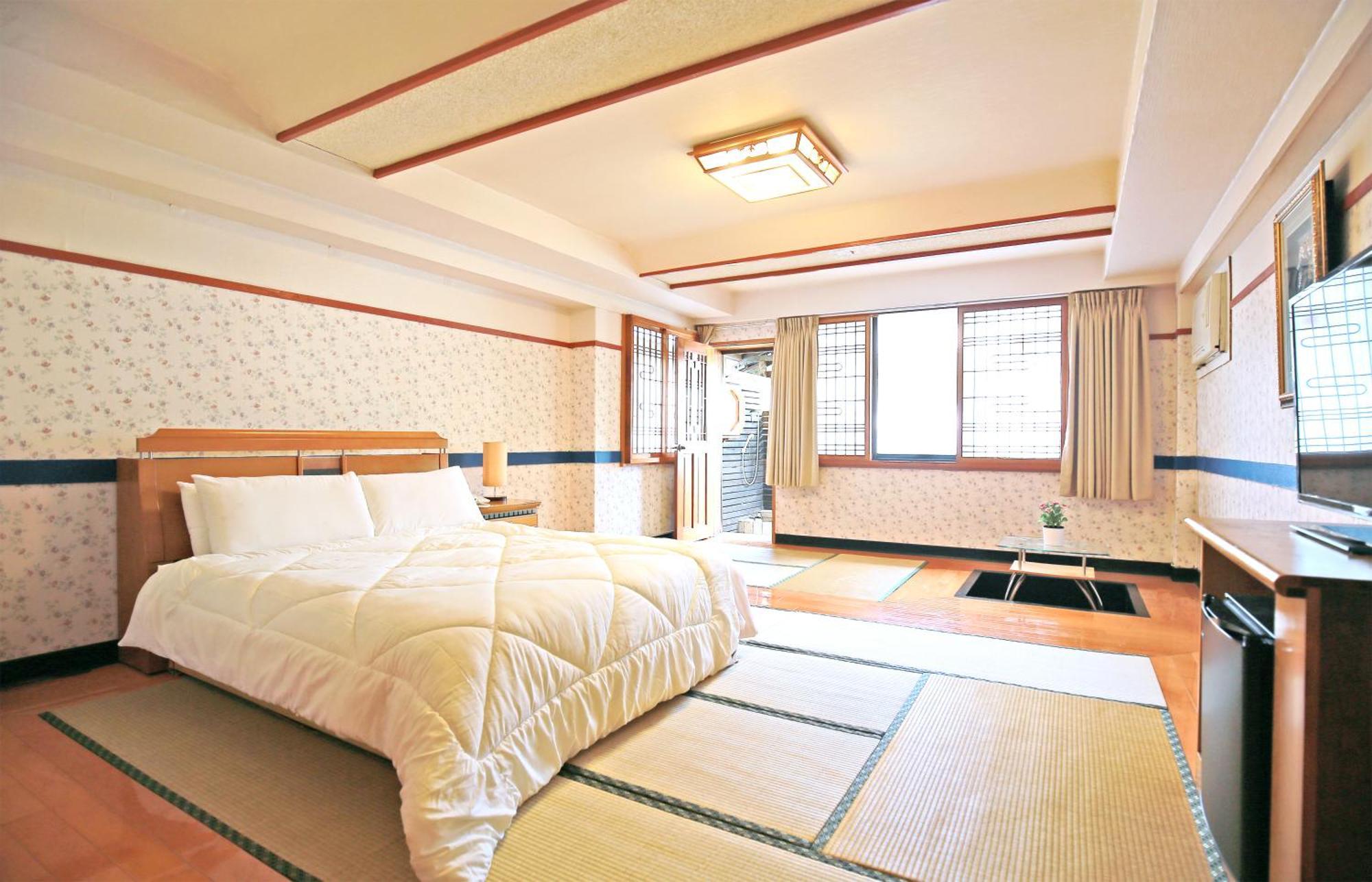 Phoenix Pavilion Hot Spring Hotel Taipei Eksteriør bilde