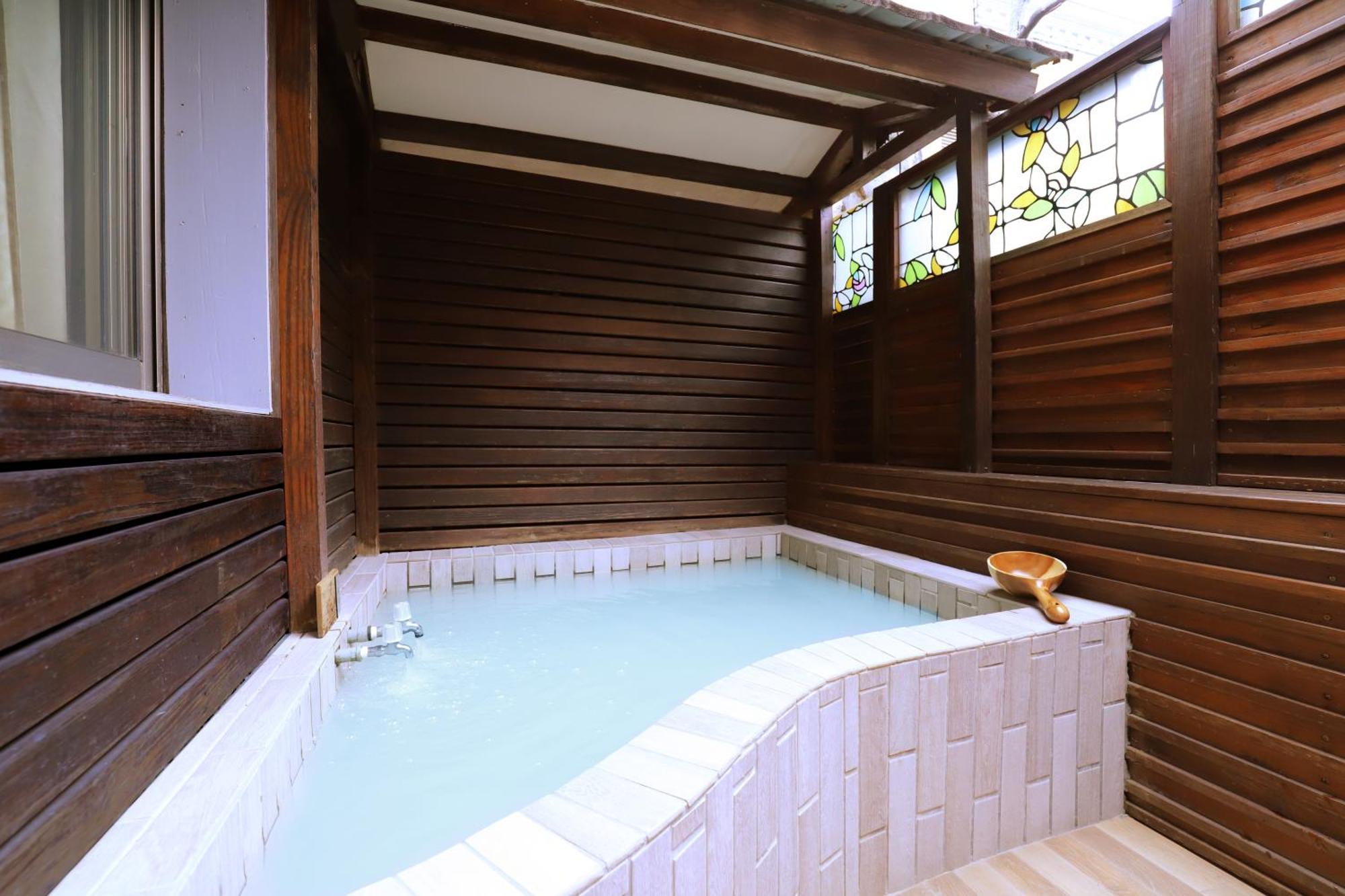 Phoenix Pavilion Hot Spring Hotel Taipei Eksteriør bilde
