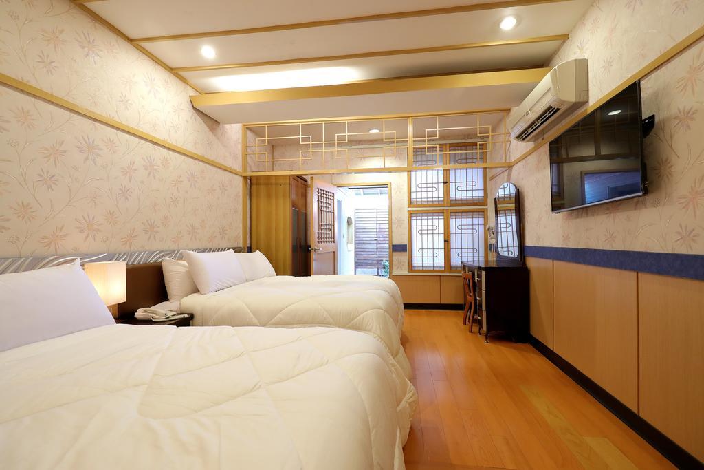 Phoenix Pavilion Hot Spring Hotel Taipei Eksteriør bilde